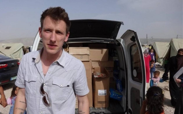 Συντετριμμένοι οι γονείς του Πίτερ Κάσιγκ