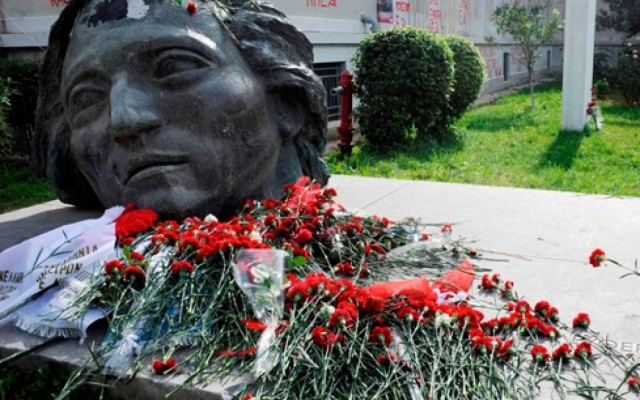 Δρακόντεια μέτρα ασφαλείας για την επέτειο του Πολυτεχνείου