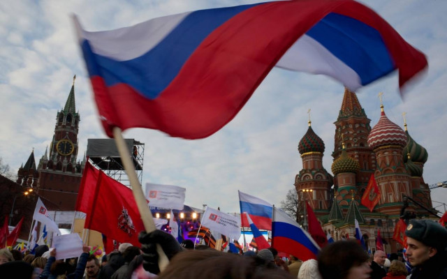 Ρωσία: Επιβεβαιώθηκε η απέλαση Γερμανού διπλωμάτη