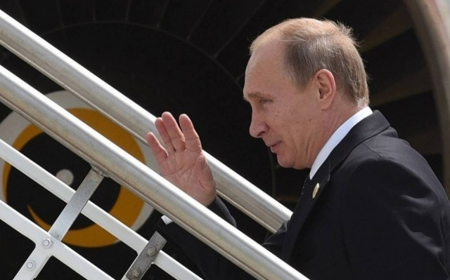 Ρωσικός Τύπος: Διευρύνεται το χάσμα με τη Δύση