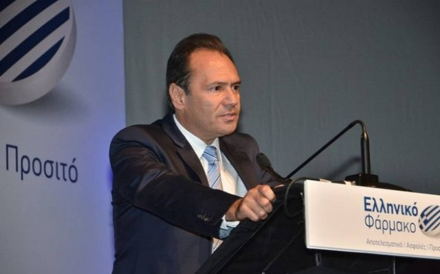 ΠΕΦ: Κοστολογημένες προτάσεις για το φάρμακο στο Υπ. Υγείας