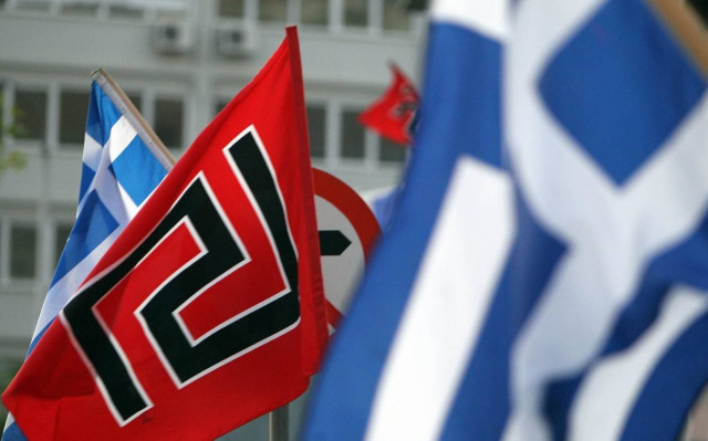 Ανακοίνωση της Χρυσής Αυγής για την 17η Νοεμβρίου