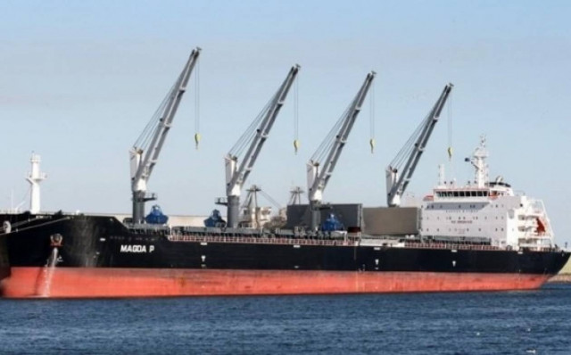 Από βαριάς μορφής ελονοσία πάσχει ο Φιλιππινέζος ναυτικός