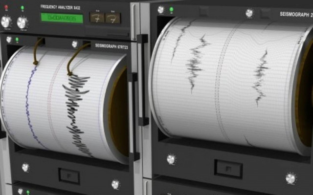 Ντοκουμέντο: Ο ήχος από το διπλό χτύπημα του εγκέλαδου