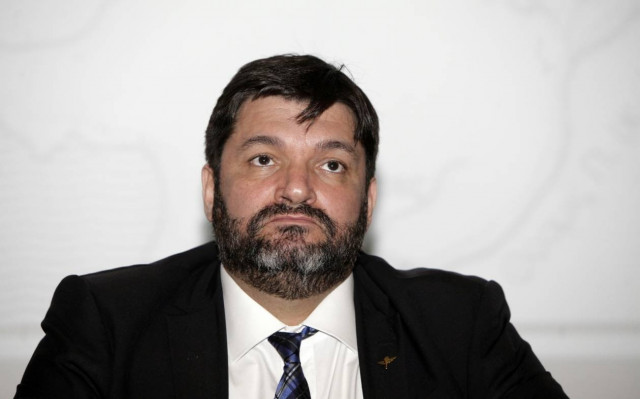 Κρανιδιώτης για Πολυτεχνείο: Φτάνει με τις ανιστόρητες μαλ@@