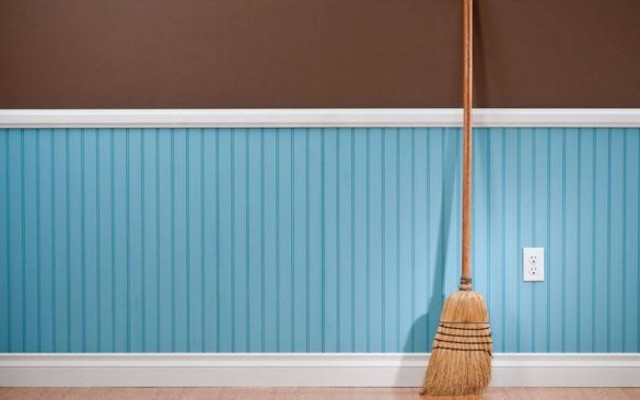 Έξι «ύπουλα» σημεία του σπιτιού που ξεχνάτε να καθαρίσετε