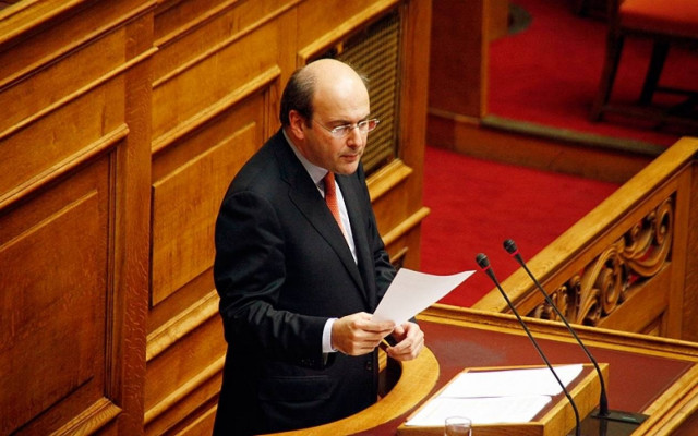 Ενίσχυση του θεσμού της Διαμεσολάβησης ζητά ο Χατζηδάκης