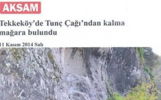 Επιστροφή της Ορθοδοξίας στην Σαμψούντα του Πόντου