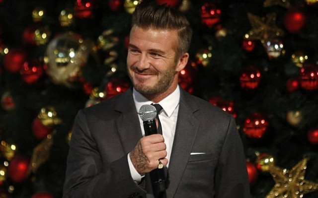 Η οργή του Μπέκαμ για μία μητέρα (pic)