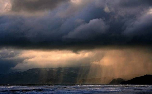 Έρχεται ραγδαία επιδείνωση του καιρού