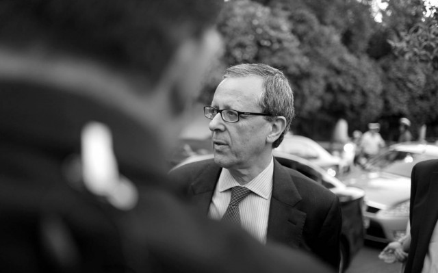 Σκάει... βόμβα από τον Τάκη Μπαλτάκο!