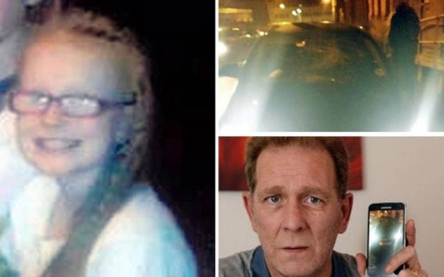 11χρονη βρήκε τραγικό θάνατο πηγαίνοντας να πάρει παγωτό