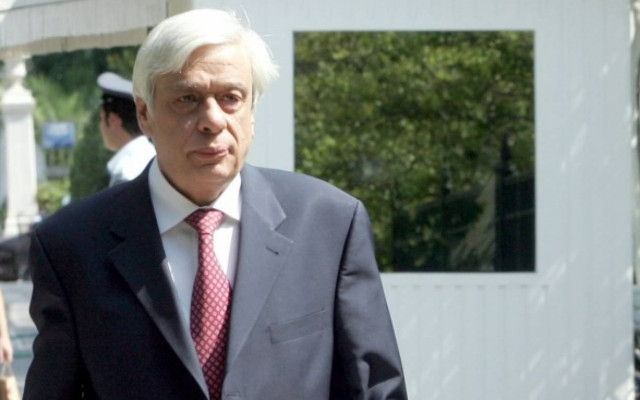 Συνεδριάζει η Επιτροπή Αναθεώρησης της ΝΔ