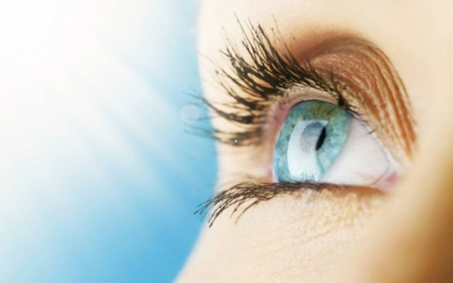 Τι δείχνει το χρώμα των ματιών για την υγεία