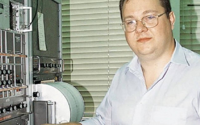 Παπαζάχος: Προσοχή στην αντισεισμική θωράκιση των σπιτιών