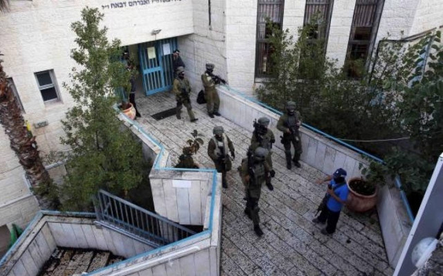 Ισραήλ: Καταδικάζει την επίθεση ο Παλαιστίνιος ηγέτης Αμπάς