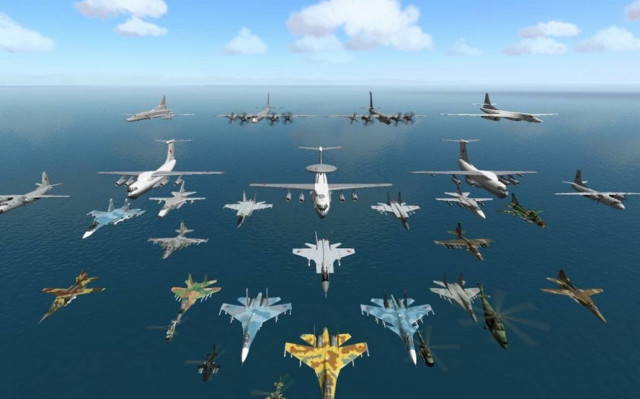 Εορτασμός των Ενόπλων δυνάμεων στη Πάτρα