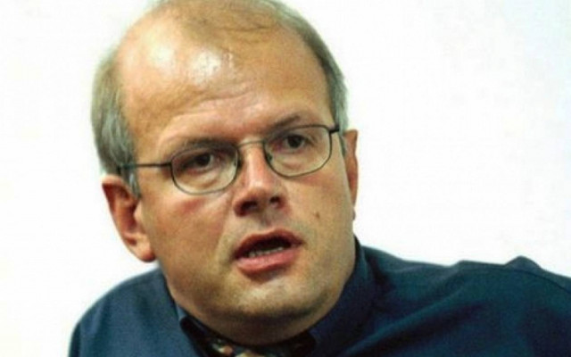 Τσελέντης: «Να είμαστε σε επιφυλακή για νέο σεισμό»