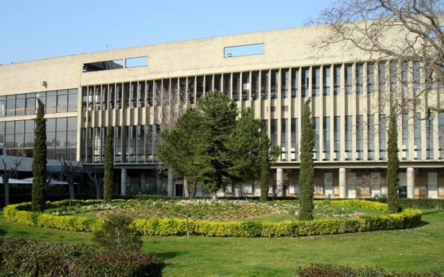 Κανονικά τα μαθήματα στο ΑΠΘ