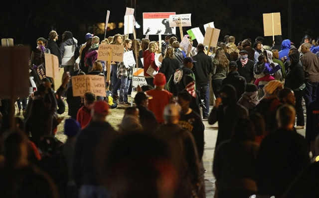 Σε κατάσταση έκτακτης ανάγκης το Μιζούρι