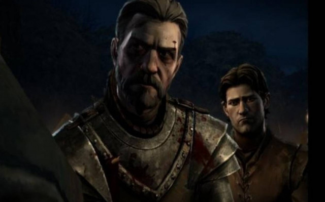 Οι πρώτες εικόνες από το νέο Game Of Thrones!