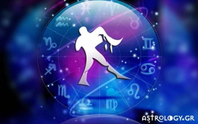 Υδροχόος (19/11/2014)