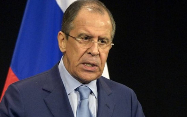 Λαβρόφ: Το «σημείο μη επιστροφής» δεν έχει φθάσει
