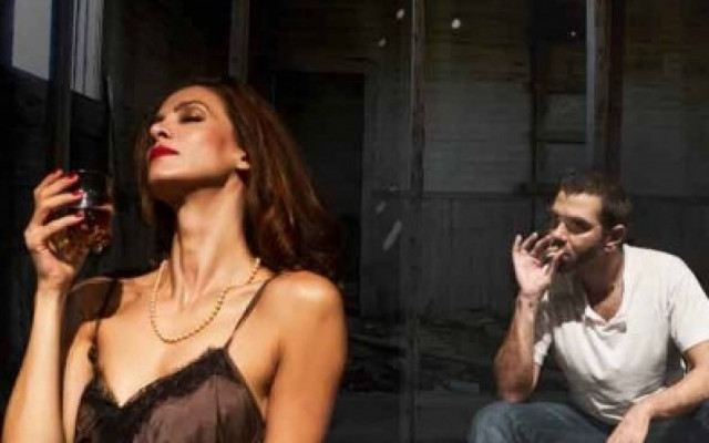 Νέα ημερομηνία - Λεωφορείο ο πόθος στο Θέατρο Άνεσις