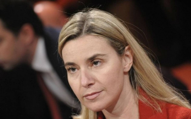 Μογκερίνι- Ιερουσαλήμ: Βλάπτονται οι  συνομιλίες