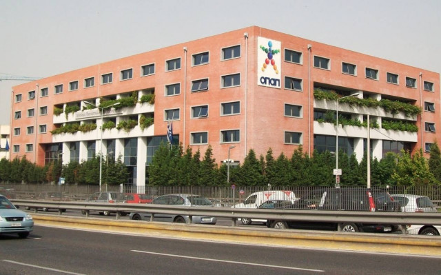 Σύστημα GPS θα χρησιμοποιούν ο ΟΠΑΠ και ο Δήμος Πειραιά