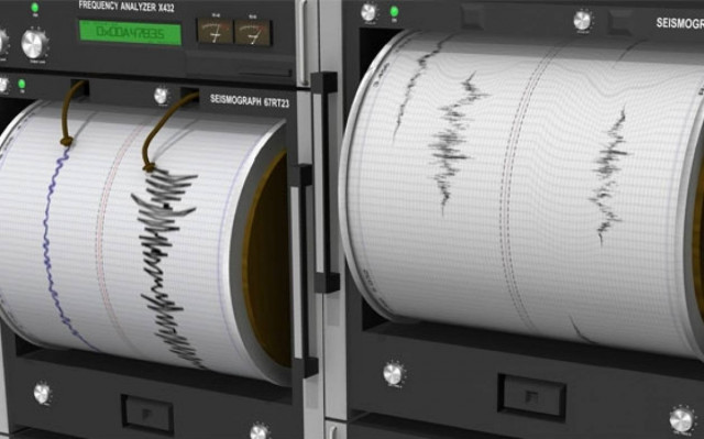 Τι είπαν Τσελεντής και Λέκκας για τον σεισμό στην Εύβοια