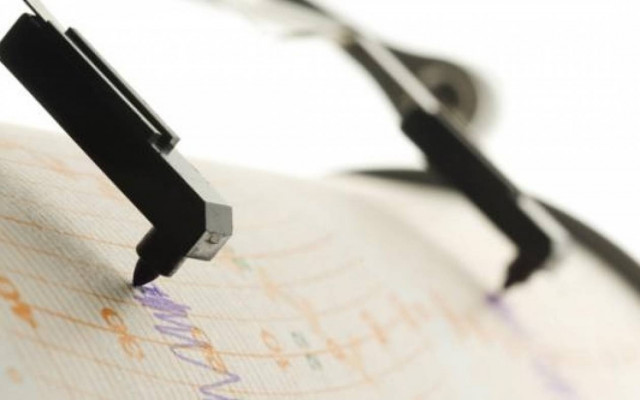 Δυο σεισμοί 5,1 Ρίχτερ αναστάτωσαν τη μισή Ελλάδα