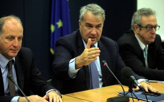 Οι προτάσεις για την καταπολέμηση της διαφθοράς στην υγεία