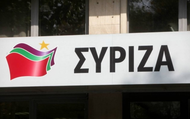 ΣΥΡΙΖΑ: Μεγαλειώδεις οι πορείες για το Πολυτεχνείο