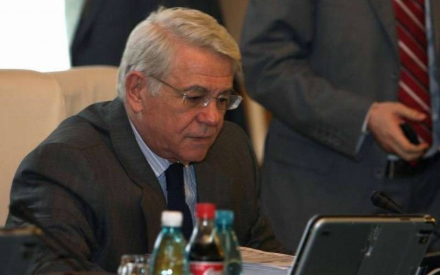 Ρουμανία: Παραιτείται ο υπουργός Εξωτερικών