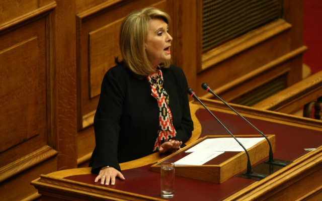 Βούλτεψη: Δεν υπάρχει πρόβλημα στην κυβέρνηση