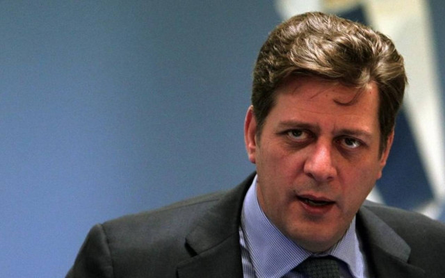 Βαρβιτσιώτης: Συγχαρητήρια στο «Βυζάντιον» για διασώσεις