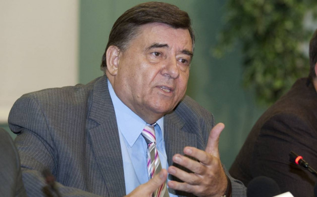 Η ώρα της αλήθειας για τον Γιώργο Καρατζαφέρη