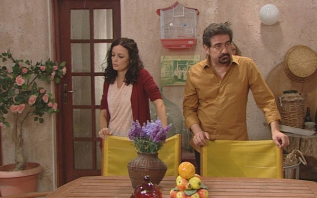 «Το σόι σου»: Νέο επεισόδιο για «Τα 5 στάδια του πένθους»