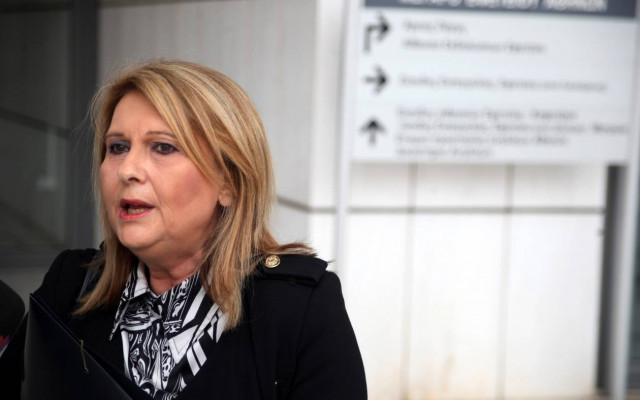 Βούλτεψη: Κανένα σημείο συνεννόησης με τον ΣΥΡΙΖΑ