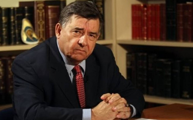 Επιβαρυντικό το πόρισμα για τον Καρατζαφέρη