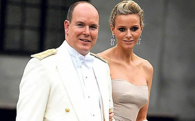 Μονακό: Τον Δεκέμβριο θα γεννηθούν τα πριγκιπικά μωρά