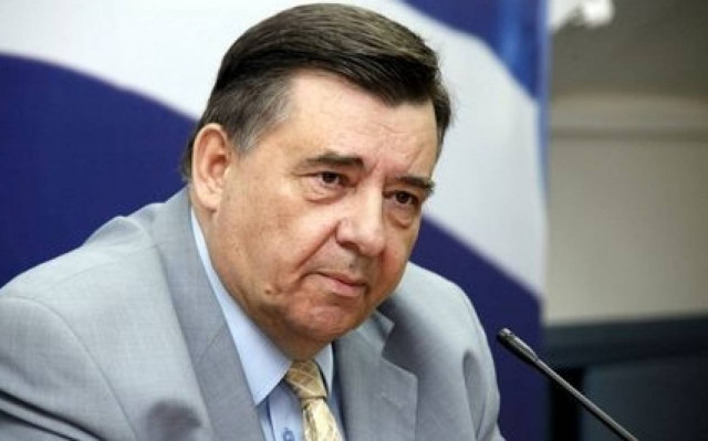 Στη Δικαιοσύνη παραπέμπεται ο Γ. Καρατζαφέρης