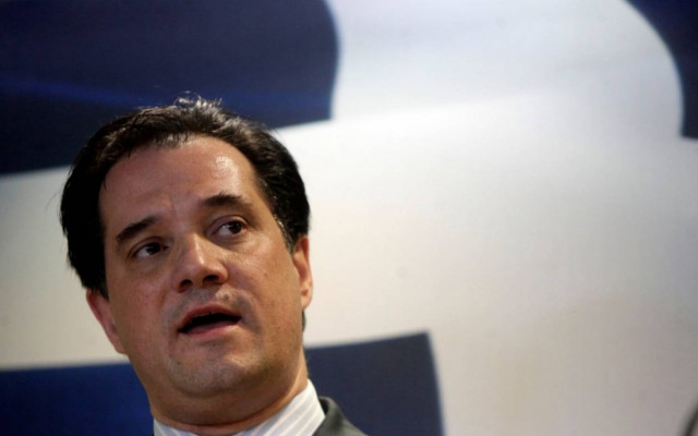 Γκρίνια στο ΠΑΣΟΚ για τον Άδωνι