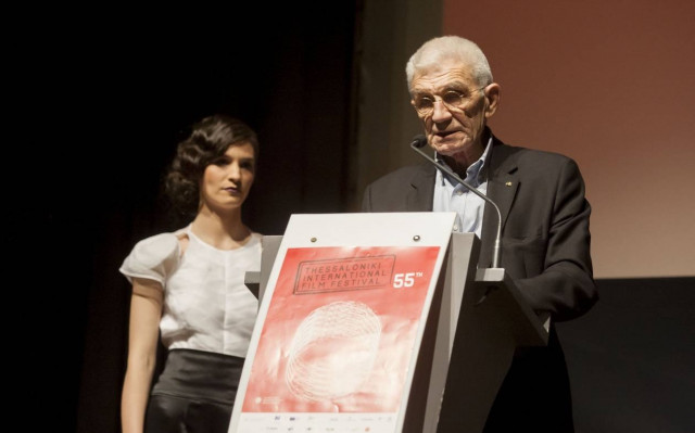 Στη Μελβούρνη ο Γιάννης Μπουτάρης