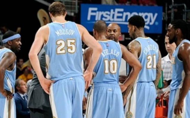 NBA: Άστοχες εμπνεύσεις και… αεράτες βολές (video)