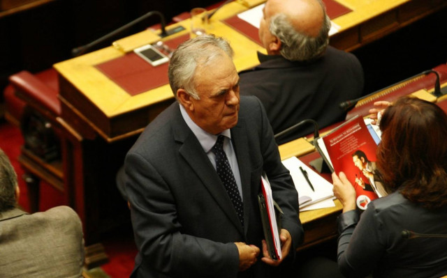 Δραγασάκης: Αυτό είναι το οικονομικό σχέδιο του ΣΥΡΙΖΑ