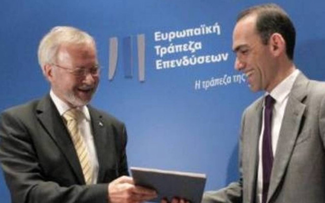 Κυβερνητικές εγγυήσεις για δάνεια ΕΤΕπ σε τράπεζες