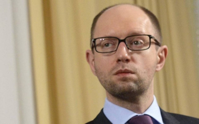 Ουκρανία: Καμία διαπραγμάτευση με «τρομοκράτες»