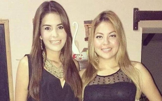 Νεκρές βρέθηκαν η Μις Ονδούρα και η αδελφή της (pics)